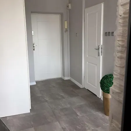 Nowoczesny Apartament Srodmiescie Apartment *