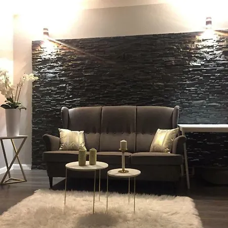 Nowoczesny Apartament Srodmiescie *
